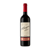 VINO TINTO MARQUES DE ALTILLO RIOJA CRIANZA BOTELLA 750ML