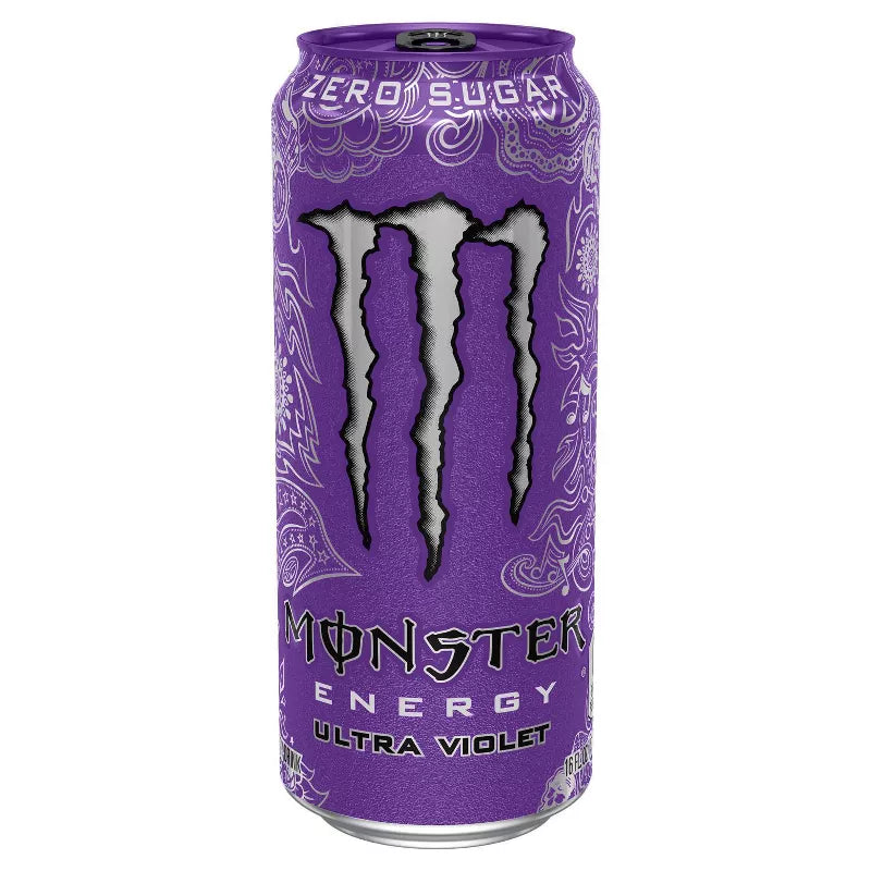 LATA MONSTER ULTRA VIOLET