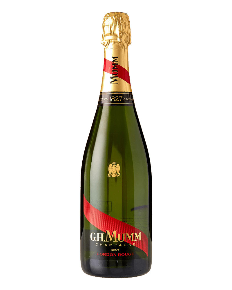 Champag Mumm CordonRouge 750ml