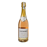 VINO ESPUMOSO NUIT DORÉE ROSÉ DEMI-SEC ICE EDITION  750ML