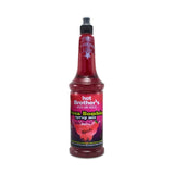 SIROPE HOT BROTHERS FRESA BOM BOM
