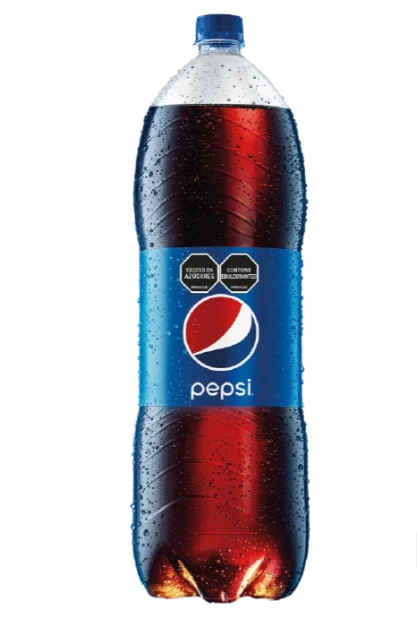 PEPSI 2.5 LT