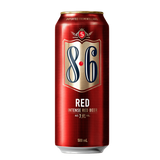 8.6 RED