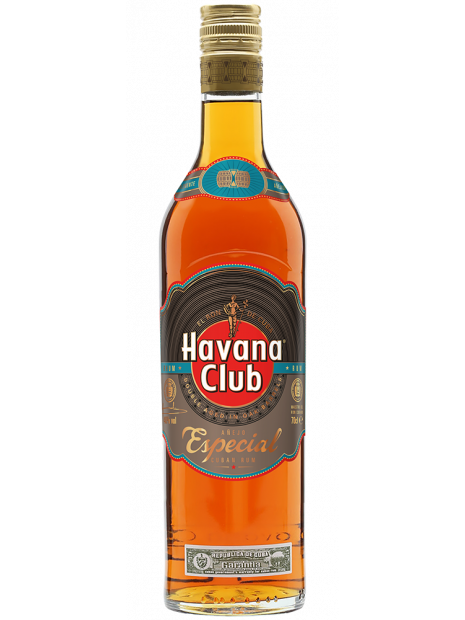 Ron Havana Añejo Espec 700ml