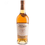 ZACAPA CENTENARIO AMBAR RUM 750 ML