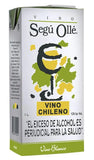 VINO SEGU OLLE BLANCO LITRO TETRA