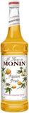 SIROPE MONIN PASSION FRUIT