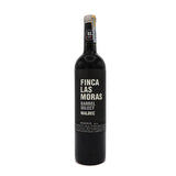 VINO TINTO LAS MORAS MALBEC BARREL SELECT BOTELLA