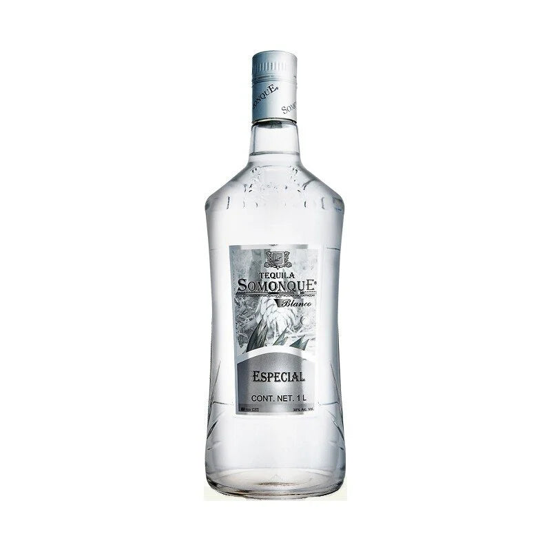 TEQUILA SOMONQUE ESPECIAL