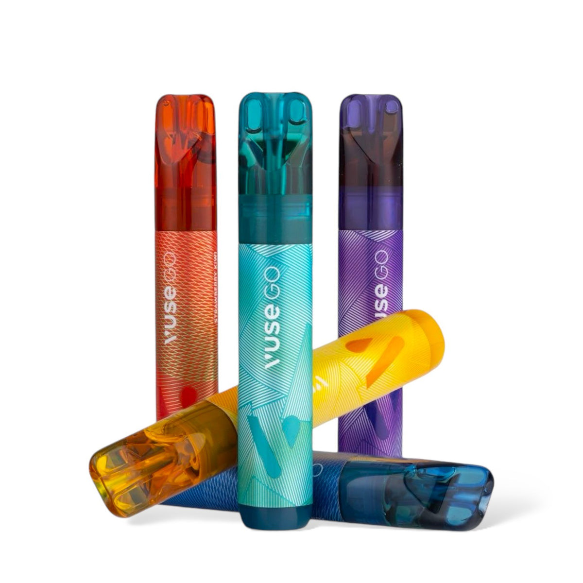 VAPE VUSE 1000 PUFFS