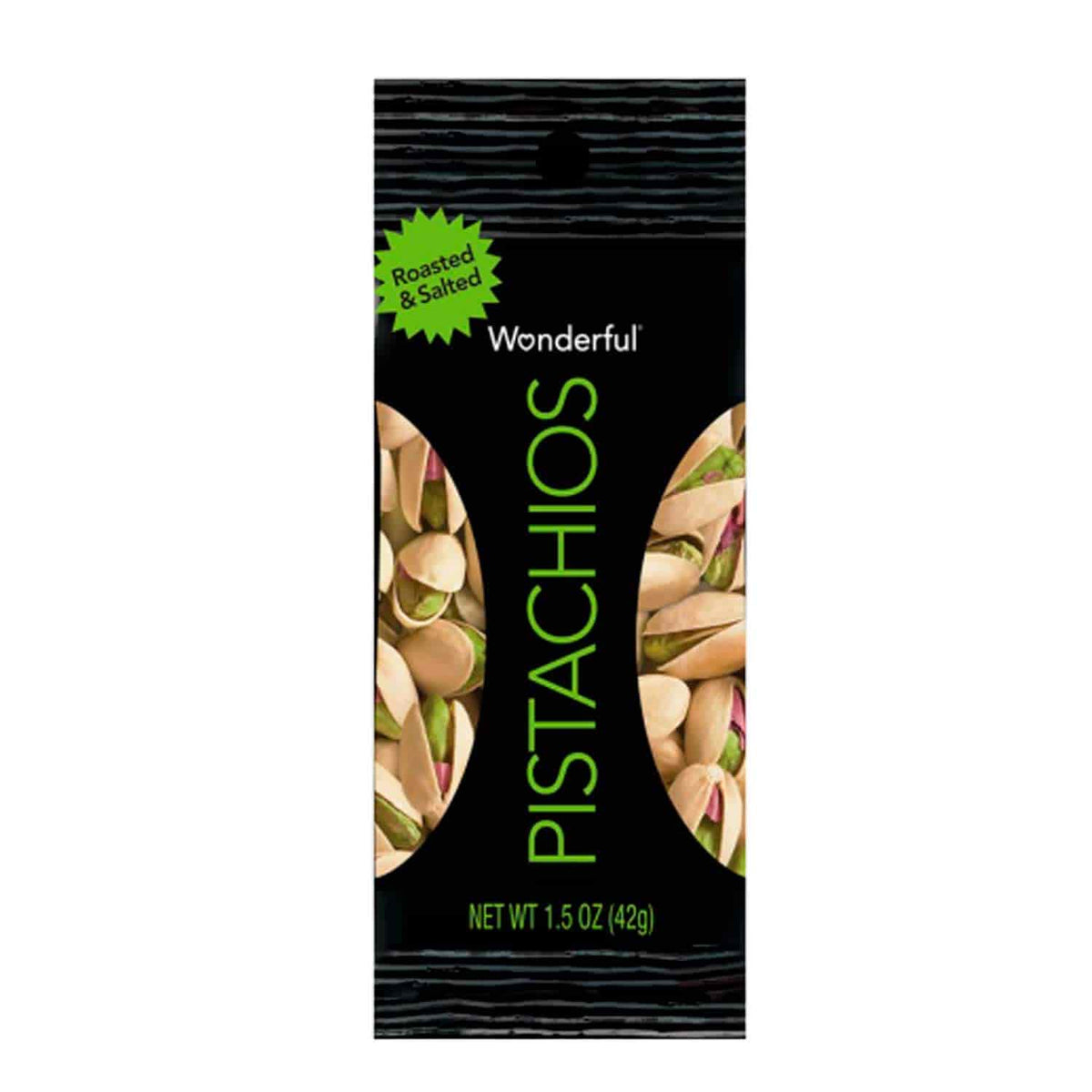 PISTACHOS 42G