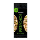 PISTACHOS 42G