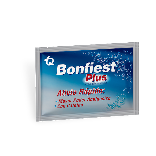 BONFIEST PLUS