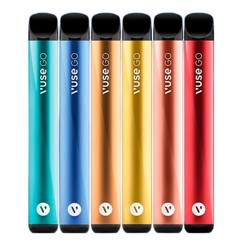 VAPE VUSE GO 500 PUFFS