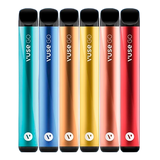 VAPE VUSE GO 500 PUFFS