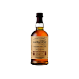 WHISKY BALVENIE CARIBEAN 14 AÑOS 750 ML